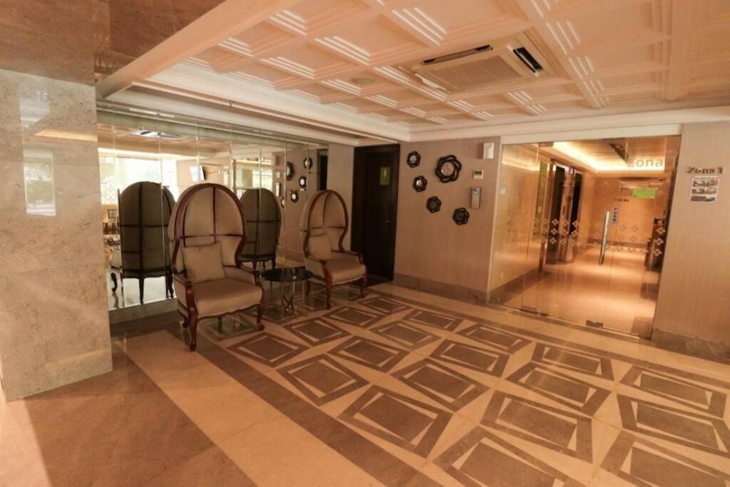 The Mansion Kemayoran 4 Pax * Jakarta