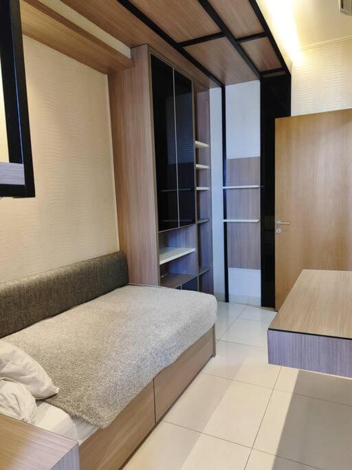 The Mansion Kemayoran 4 Pax Appartement Jakarta