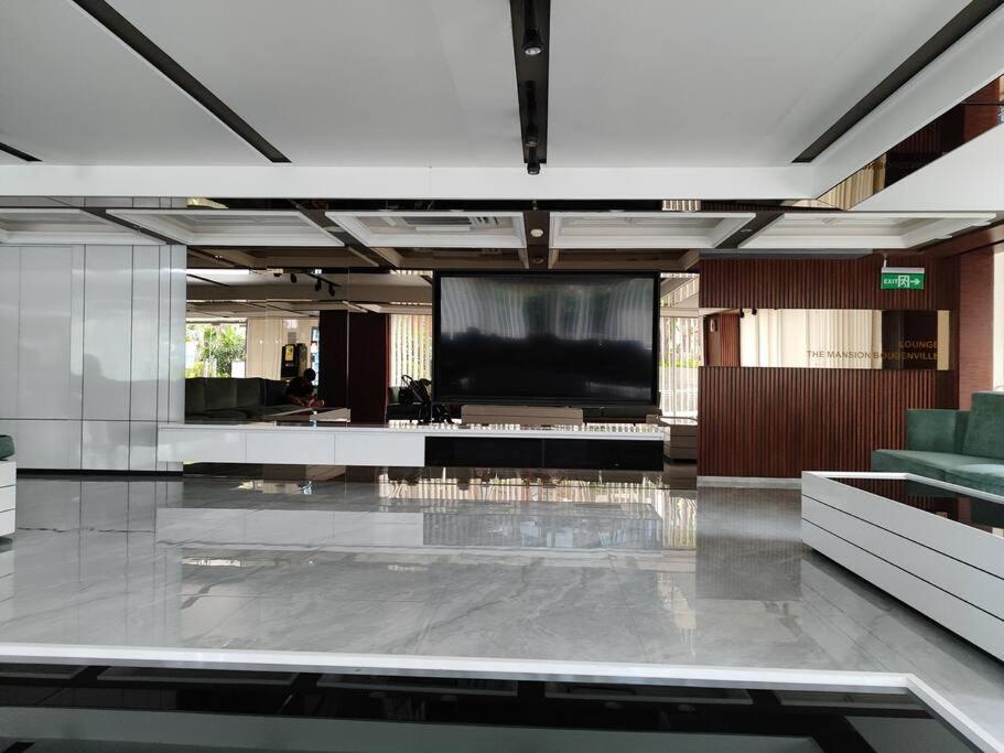 Appartement The Mansion Kemayoran 4 Pax