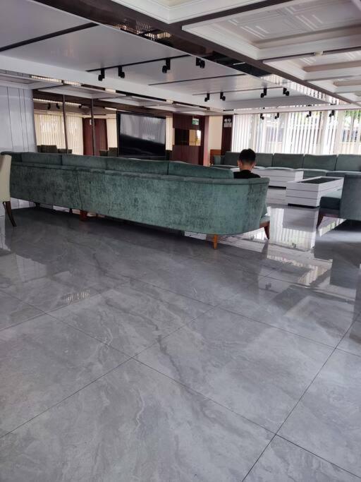 Appartement The Mansion Kemayoran 4 Pax