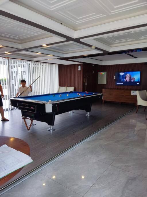 Appartement The Mansion Kemayoran 4 Pax Jakarta